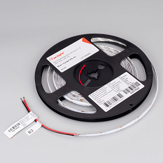 Лента COB-X544-8mm 24V Blue (11.5 W/m, IP20, CSP, 5m), Arlight 032175(2). Цена указана за 5 метров. Продается кратно 5 метрам.