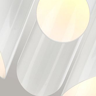 Подвесной светильник Elstead Lighting, Арт. QUINTO6-WAB
