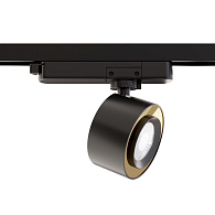 Трековые светильники Maytoni Track Lamps TR023-1-12B4K, 13W LED, 4000K, черный