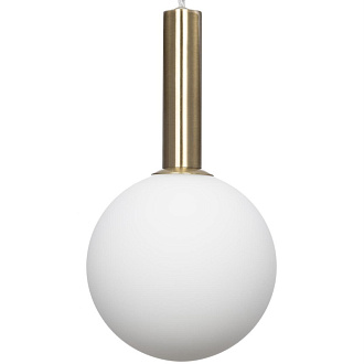 Подвесной светильник 12*26/145 см, 1*G9 Citilux CL205110N Рунд