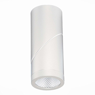 Светильник 6 см, 10W, 4000K ST LUCE ST650.542.10 Белый, IP44