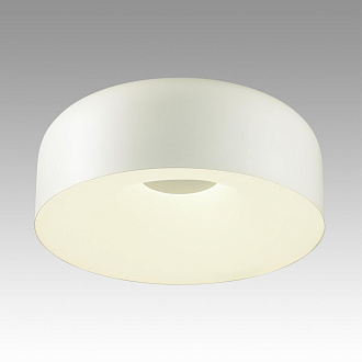 Потолочный светильник *36*14 см, LED 1*40W, 4000 К, Sonex Confy 7690/40L, белый