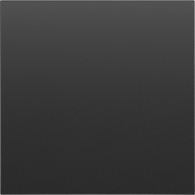 Donel S08 черный графит заглушка, серия DB, DS26857