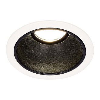 Светодиодный модуль 7 см, 12W 3000K ST LUCE SHIFT ST851.438.12 Черный