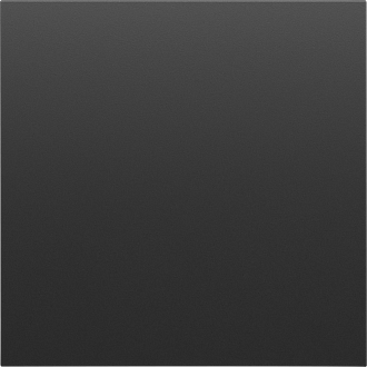 Donel S08 черный графит заглушка, серия DB, DS26857