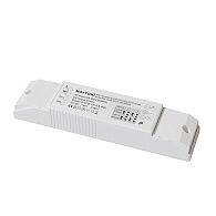 Блок питания 13*3*2 см, Maytoni Technical psl-dl PSL-DL40-3CCT-150-300mA белый