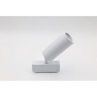 Светильник трековый 6 см, Aployt Magnetic track 220 APL.0209.11.01, белый