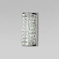 Бра 27 см, 6W, 6000K, Eurosvet 40259 LED, хром