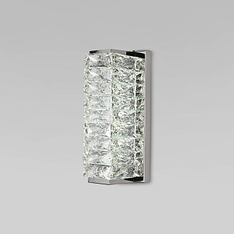 Бра 27 см, 6W, 6000K, Eurosvet 40259 LED, хром