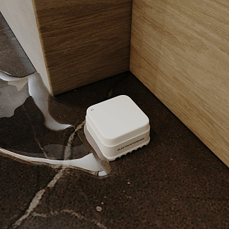 Умный датчик протечки воды 76220/00 Elektrostandard