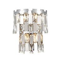 Бра Vele Luce Caroline VL3103W02, хром