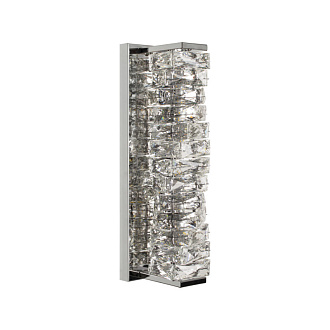 Светильник *12 см, 1*LED*12W, 3000К Loft It 10186W Monaco, Хром