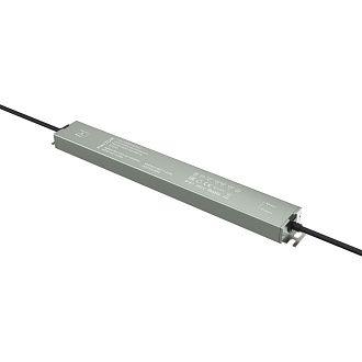 Источник напряжения PSL023 24V 60W IP 67 822010 Maytoni