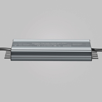 Блок питания для магнитных систем 48V, 100Вт, 48V, IP67 Maytoni Power Supply Magnetic PSL008-100W-48V-IP67