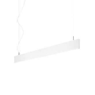 Светильник подвесной ideal lux Linus SP 32Вт LED 241968.  см