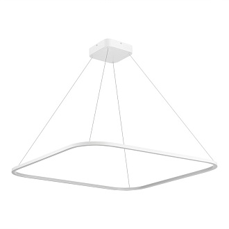 Светильник 85 см, 52W, 4000K, ST Luce ST610.543.52, белый