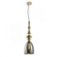 Подвесной светильник 23*82-180 см, 1*E27, 40W, Aployt RENA APL.602.16.01, бронзовый