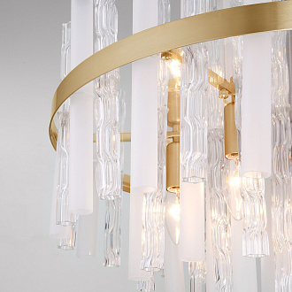 Потолочная люстра умный дом Bogate's Hollis 368/9 Smart