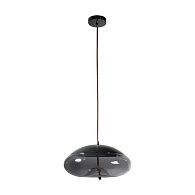 Подвесной светильник LOFT IT Knot 8134-C, диаметр 18 см, 5W
