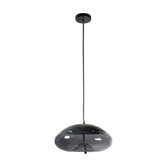Подвесной светильник LOFT IT Knot 8134-C, диаметр 18 см, 5W