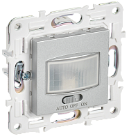 SKANDY Датчик движения SK-S01S сереб. IEK, SK-MS10-N-150-05-K23