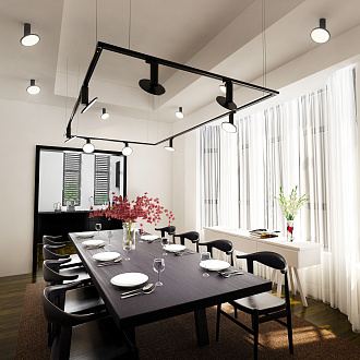 Светильник 18*18 см, LED 12W, 4200K DLS029 Elektrostandard