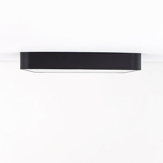 Cветильник 40 см, 70W, 3000-5500K, Citilux Купер CL724K70G1 RGB, черный