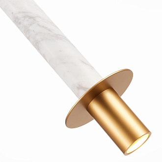 Подвес 10 см, ST LUCE VARESE SL1211.503.01 Золотистый