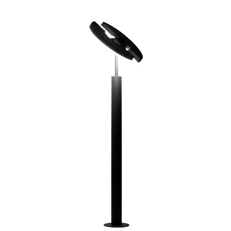 Светильник уличный 91 см Citilux CLU03B2, черный