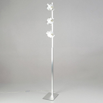 Торшер Citilux Вирта CL139930 алюминий