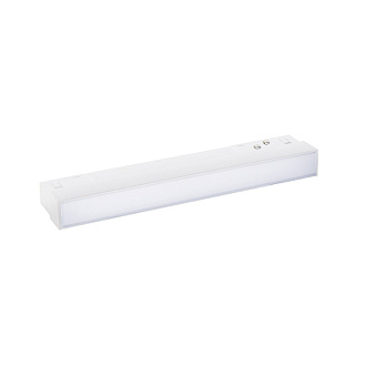 Светильник трековый магнитный  1*LED*6W, 4000K Crystal Lux CLT 0.33 001 6W WH M4000K, Белый