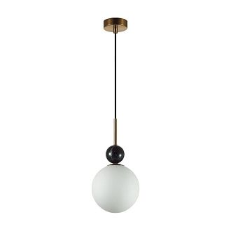 Подвесной светильник 18*2*235- см, 1*E14*40W, Odeon Light Lolla 4361/1A, бронзовый