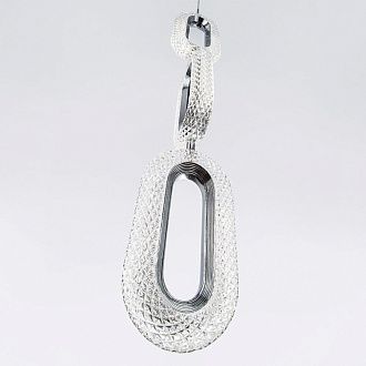 Подвесной светильник MODESTYLE MS.1120.3 CR