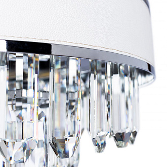 Светильник 46 см, Arte Lamp DIADEM A1002LM-6CC, хром