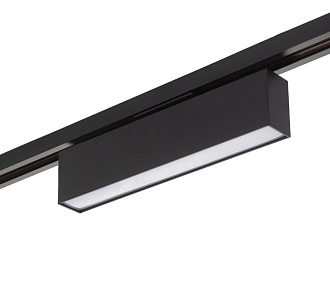 Светильник на шине Denkirs DK6440-BK черный