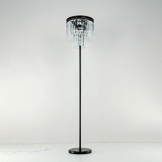 Торшер Citilux Мартин CL332961 коричневый