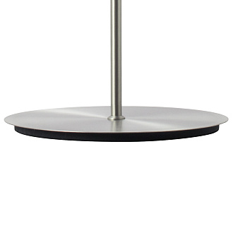 Торшер 38*160 см, 12W, 3000K, Lightstar Napoli 794710, Кофейный