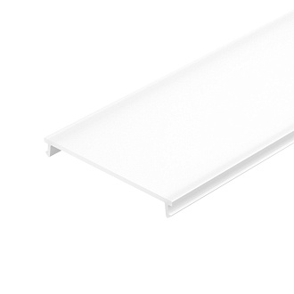 Экран Arlight 018651 200*4,8* см. Цена указана за 2 метра. Продается кратно 2 метрам.
