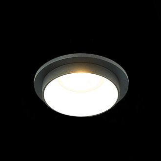 Встраиваемый светильник 9 см, ST LUCE Встраиваемые светильники ST206.428.01 Белый