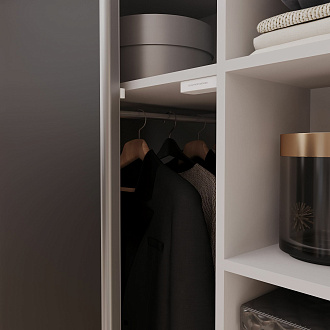 Умный датчик открытия дверей 76210/00 Elektrostandard