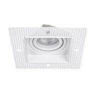Встраиваемый светильник 12,5*3,6 см, 35W, К, Favourite Lamppu 4534-1C