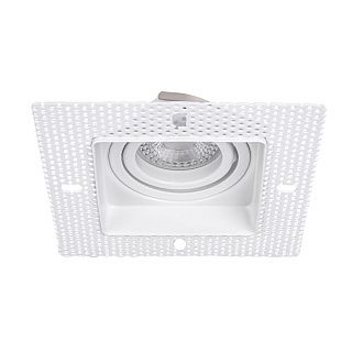 Встраиваемый светильник 12,5*3,6 см, 35W, К, Favourite Lamppu 4534-1C