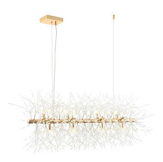 Светильник 94 см, Stilfort Salut 2123/03/12PL, золото