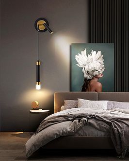 Бра Inodesign Double 40.1504