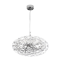 Светильник 72 см, 26W, 3000K, LOFT IT Raimond 1898/750 Chrome, хром