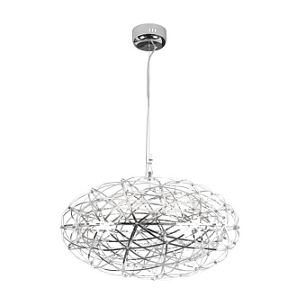 Светильник 72 см, 26W, 3000K, LOFT IT Raimond 1898/750 Chrome, хром