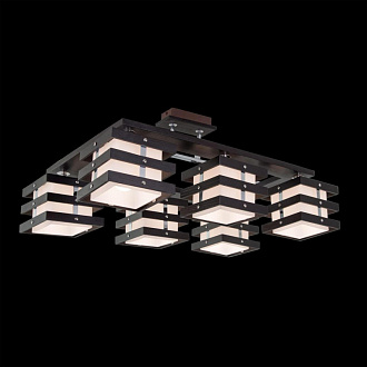 Люстра 64*44*30 см Citilux CL133161 венге