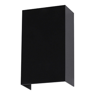 Уличный светильник 10W, 4000K, Citilux STELS CLU0741 LED, черный
