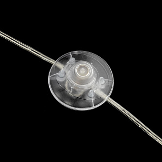 Торшер167 см, Citilux Рунд CL205950N, бронза