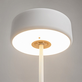 Аккумуляторный светильник 12*34,5 см, LED*3W AI Collaboration MOD229TL-L3W3K2 Maytoni, Белый